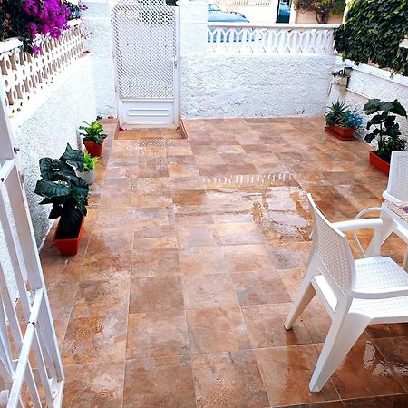 Maravilloso Bungalow Gran Alacant Exterior photo