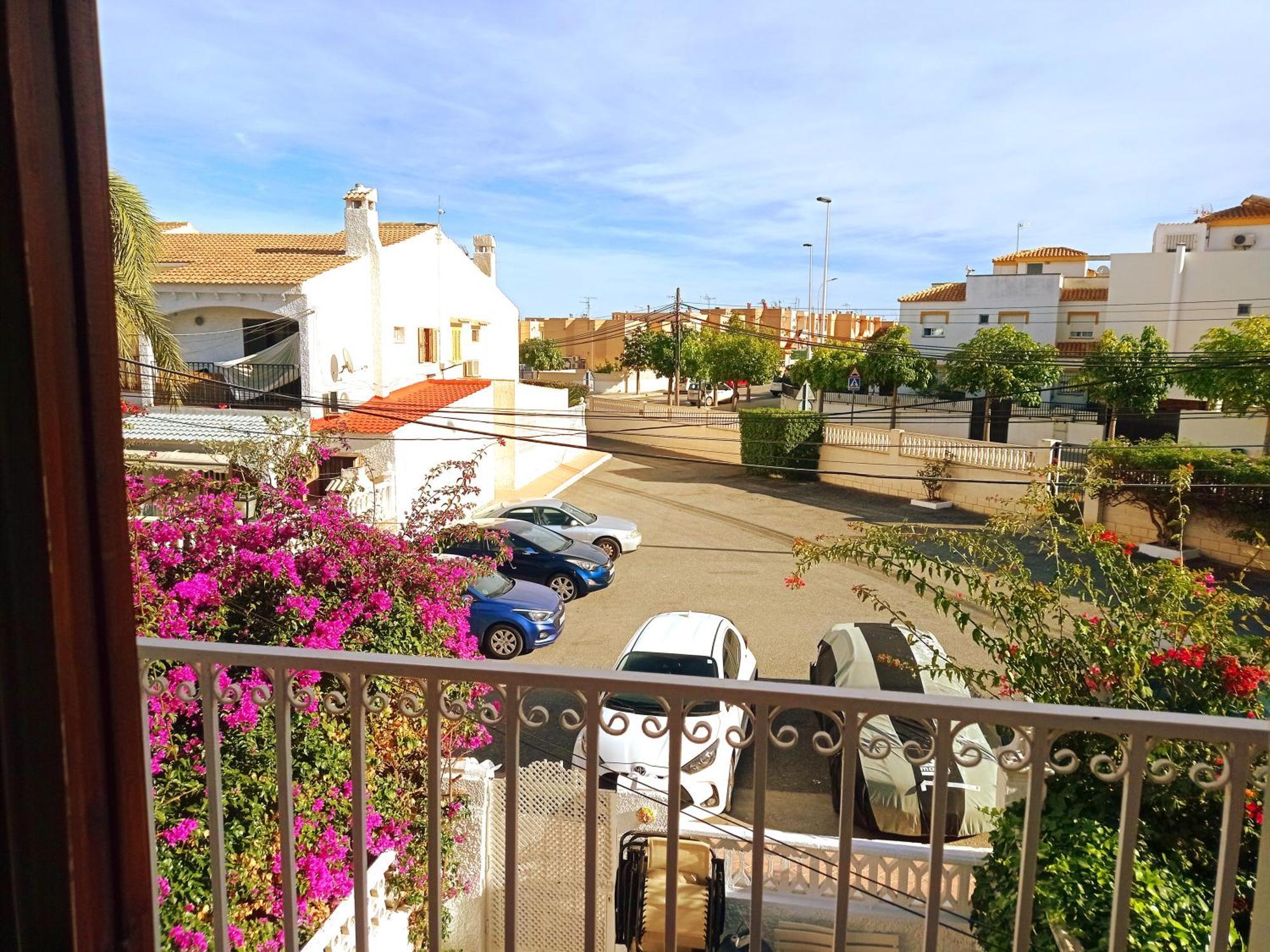 Maravilloso Bungalow Gran Alacant Exterior photo