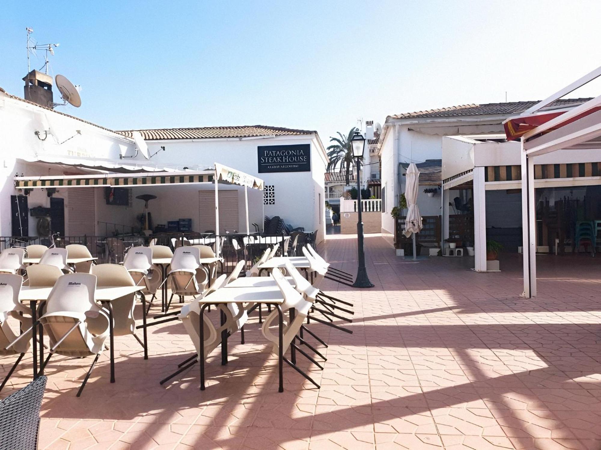 Maravilloso Bungalow Gran Alacant Exterior photo