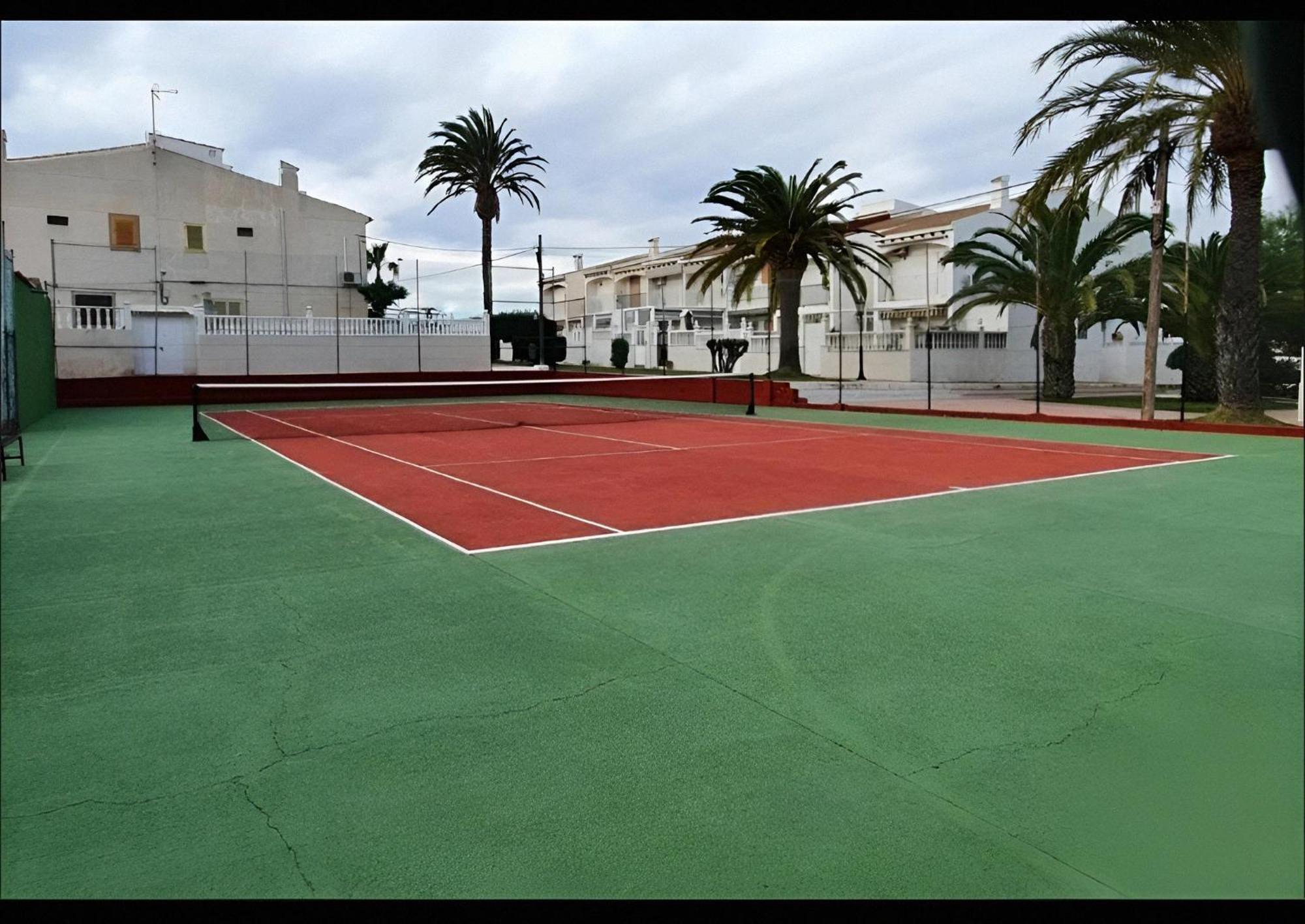 Maravilloso Bungalow Gran Alacant Exterior photo
