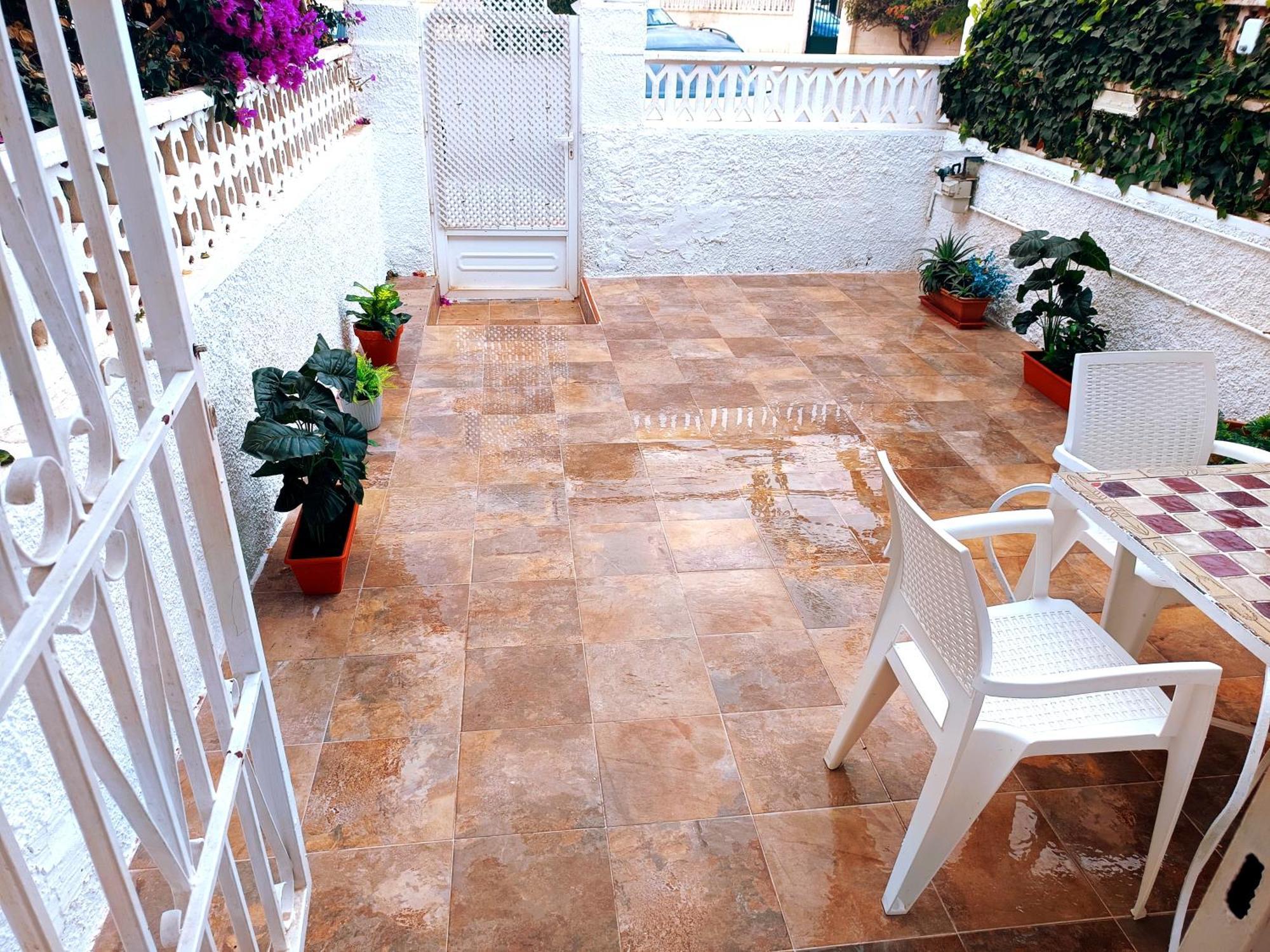 Maravilloso Bungalow Gran Alacant Exterior photo
