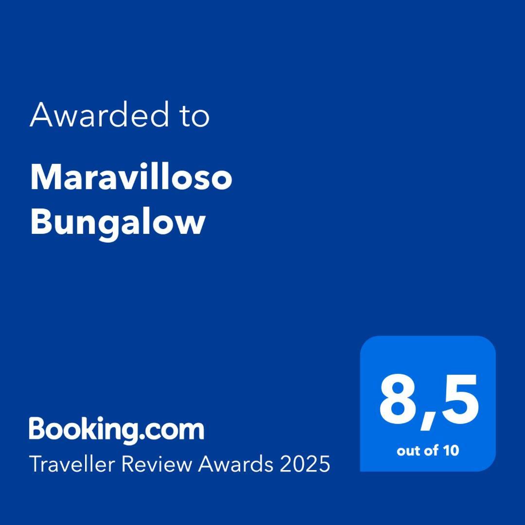 Maravilloso Bungalow Gran Alacant Exterior photo